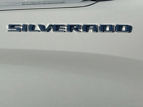Used 2026 Chevrolet Silverado 1500 RST w/ RST Select Package AWD/4WD image 8
