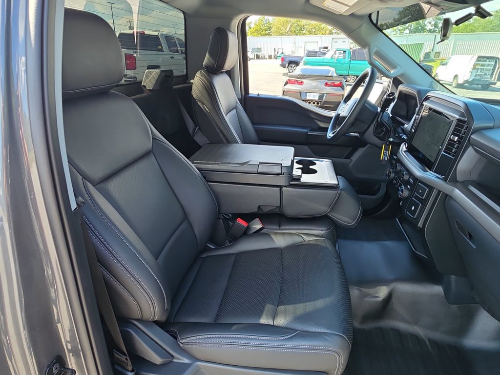 Used 2025 Ford F150 XL w/ Equipment Group 103A High RWD image 22
