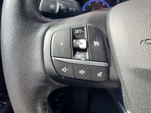 Used 2021 Ford Bronco Sport Big Bend w/ Big Bend Package AWD/4WD image 21