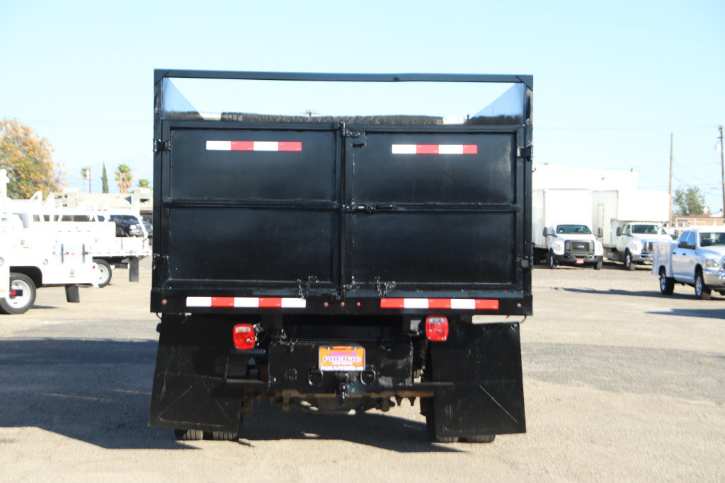 Used 2020 Ford F450 XL w/ Power Equipment Group RWD image 8