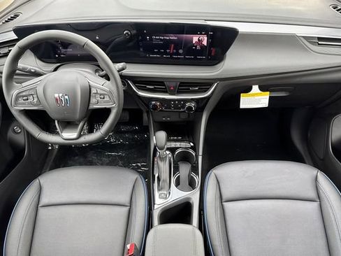 New 2026 Buick Encore GX Sport Touring w/ Advanced Technology Package image 14