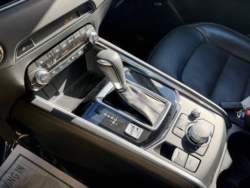 Used 2019 MAZDA CX-5 Grand Touring w/ GT Premium Package image 13