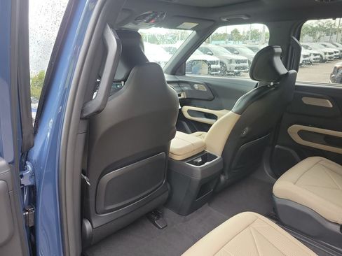 New 2027 Kia Telluride EX FWD image 17