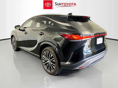 Used 2024 Lexus RX 350 Premium Plus w/ Convenience Package FWD image 6