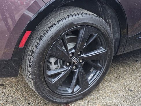 Used 2024 Buick Envision Sport Touring image 8