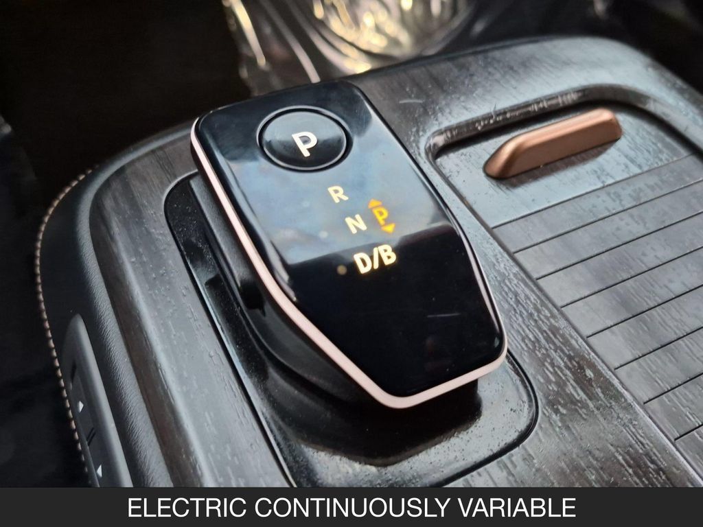 Certified 2024 Nissan Ariya AWD image 20