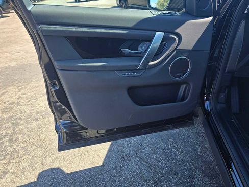 Certified 2024 Land Rover Discovery Sport S image 23