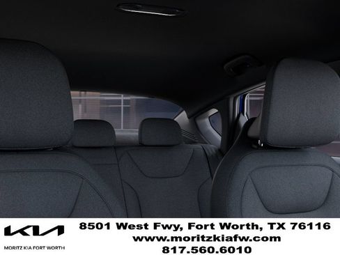 New 2026 Kia K4 FWD image 27