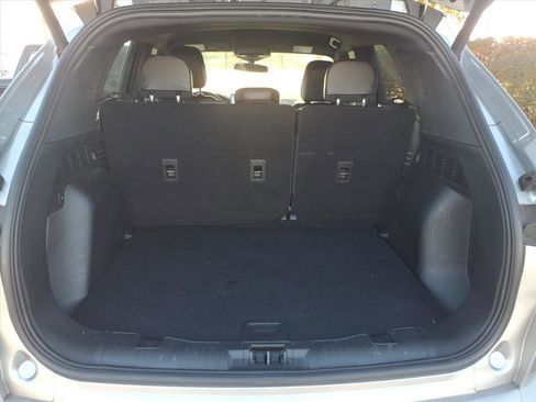 Used 2024 Ford Escape ST-Line w/ Tech Pack #1 image 32