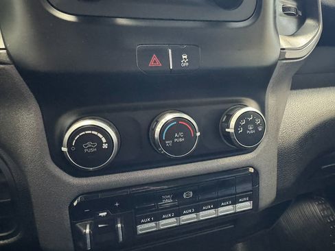 Used 2019 RAM 5500 Tradesman w/ Ambulance Prep Group image 25