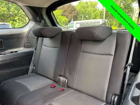 Used 2019 Nissan Pathfinder S AWD/4WD image 26
