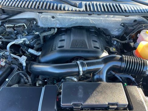 Used 2017 Ford Expedition EL XLT w/ Equipment Group 202A image 42