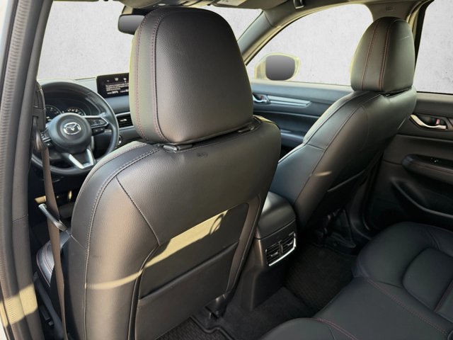 Used 2024 MAZDA CX-5 2.5 Turbo w/ Premium Package AWD/4WD image 17