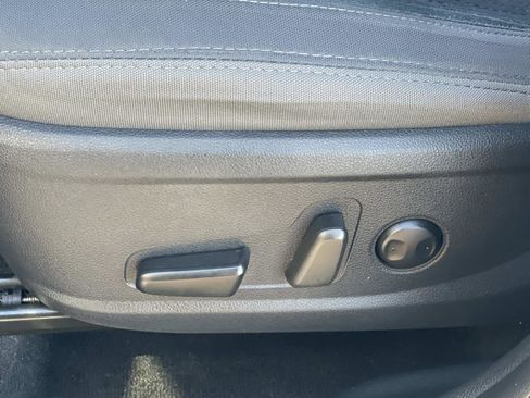 Certified 2020 Hyundai Santa Fe SEL image 20