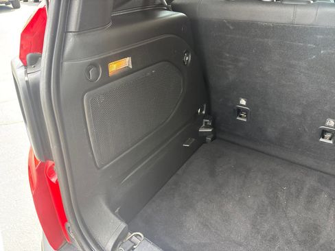 Used 2015 Jeep Renegade Latitude FWD image 52