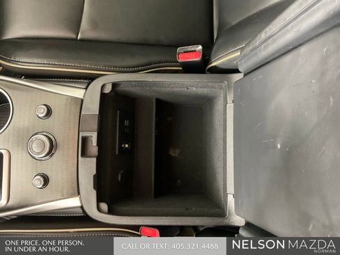 Used 2019 INFINITI QX60 Pure AWD/4WD image 44