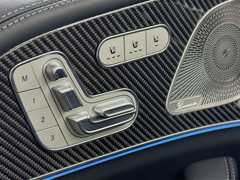 Certified 2026 Mercedes-Benz GLE 63 AMG S image 22