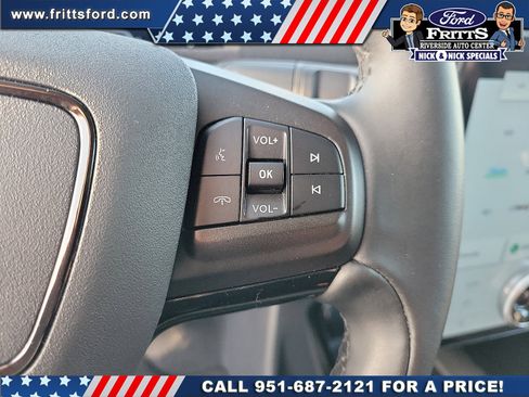 Certified 2025 Ford Mustang Mach-E Select image 7