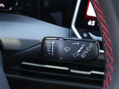 New 2026 Volkswagen GTI SE FWD image 34