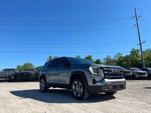 Used 2026 GMC Terrain Elevation FWD image 5
