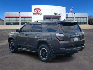 Used 2018 Toyota 4Runner SR5 video 3