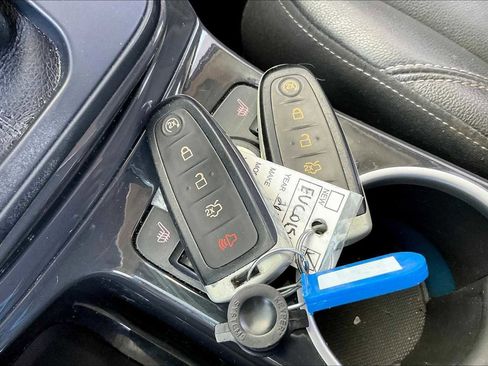 Used 2014 Ford Escape Titanium w/ Equipment Group 401A image 14