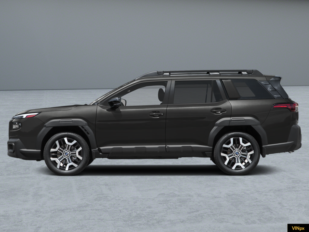 New 2026 Subaru Outback Touring XT AWD/4WD image 3