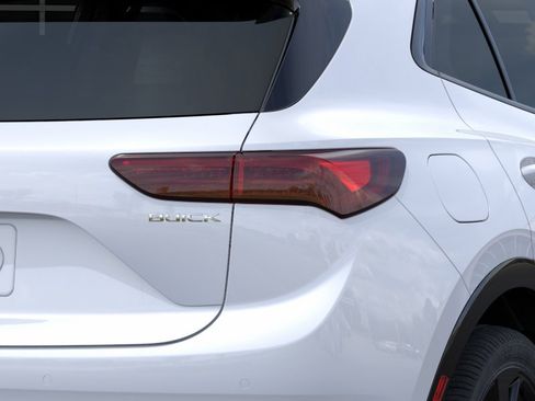 New 2026 Buick Envision Sport Touring AWD/4WD image 11