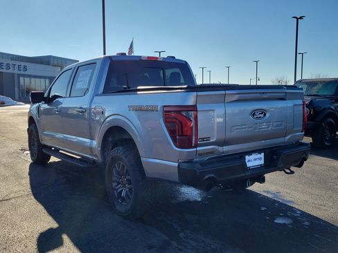 Used 2025 Ford F150 Tremor w/ Equipment Group 402A High image 4