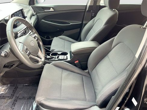 Used 2020 Hyundai Tucson Sport w/ Cargo Package image 21