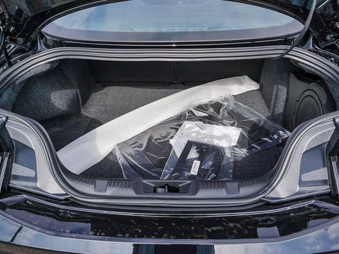 New 2025 Ford Mustang Dark Horse w/ Dark Horse Handlin Package RWD image 22