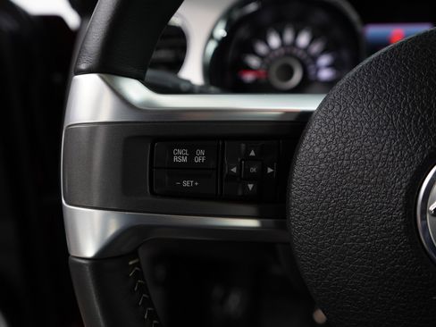 Used 2014 Ford Mustang GT w/ V8 Black Appearance Package image 23