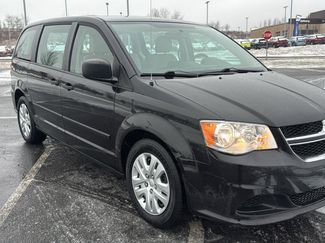 Used 2015 Dodge Grand Caravan American Value Package w/ UConnect Hands-Free Group video 1