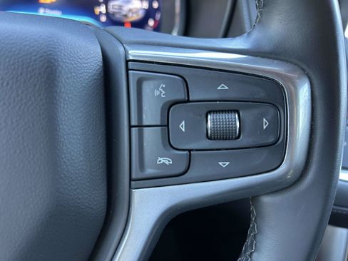 Used 2024 Chevrolet Tahoe Z71 AWD/4WD image 23