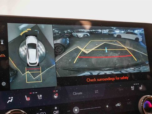 Used 2024 Lexus NX 350 AWD w/ Premium Package image 26