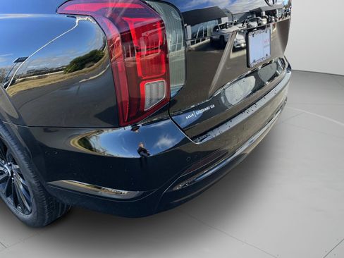 Used 2025 Hyundai Palisade Calligraphy image 38