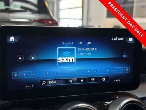 Certified 2022 Mercedes-Benz GLC 300 4MATIC image 30