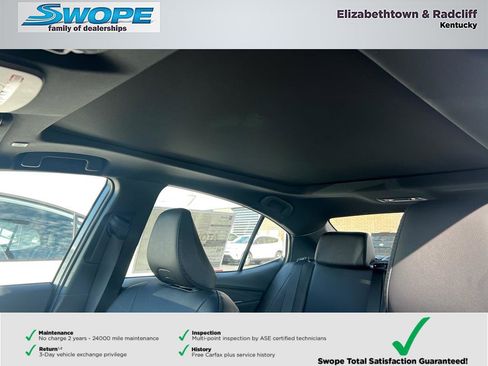 New 2026 Toyota Camry XSE image 24