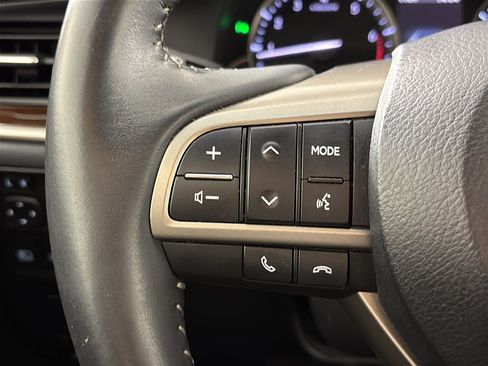 Used 2017 Lexus ES 350 w/ Premium Package FWD image 18