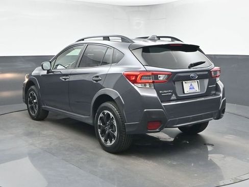 Used 2021 Subaru Crosstrek 2.0i Premium w/ Moonroof Package image 6