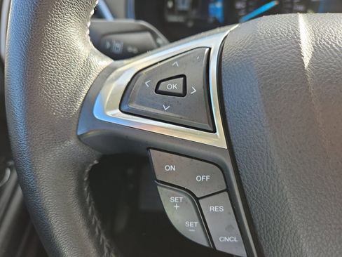 Certified 2022 Ford Edge SEL w/ Convenience Package image 14