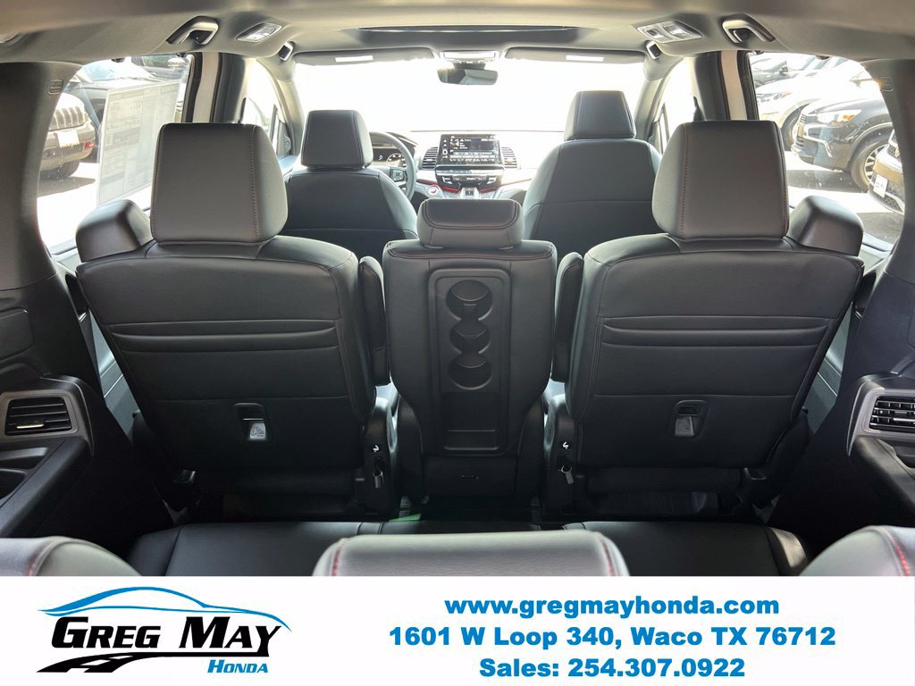 New 2026 Honda Odyssey Sport-L image 11
