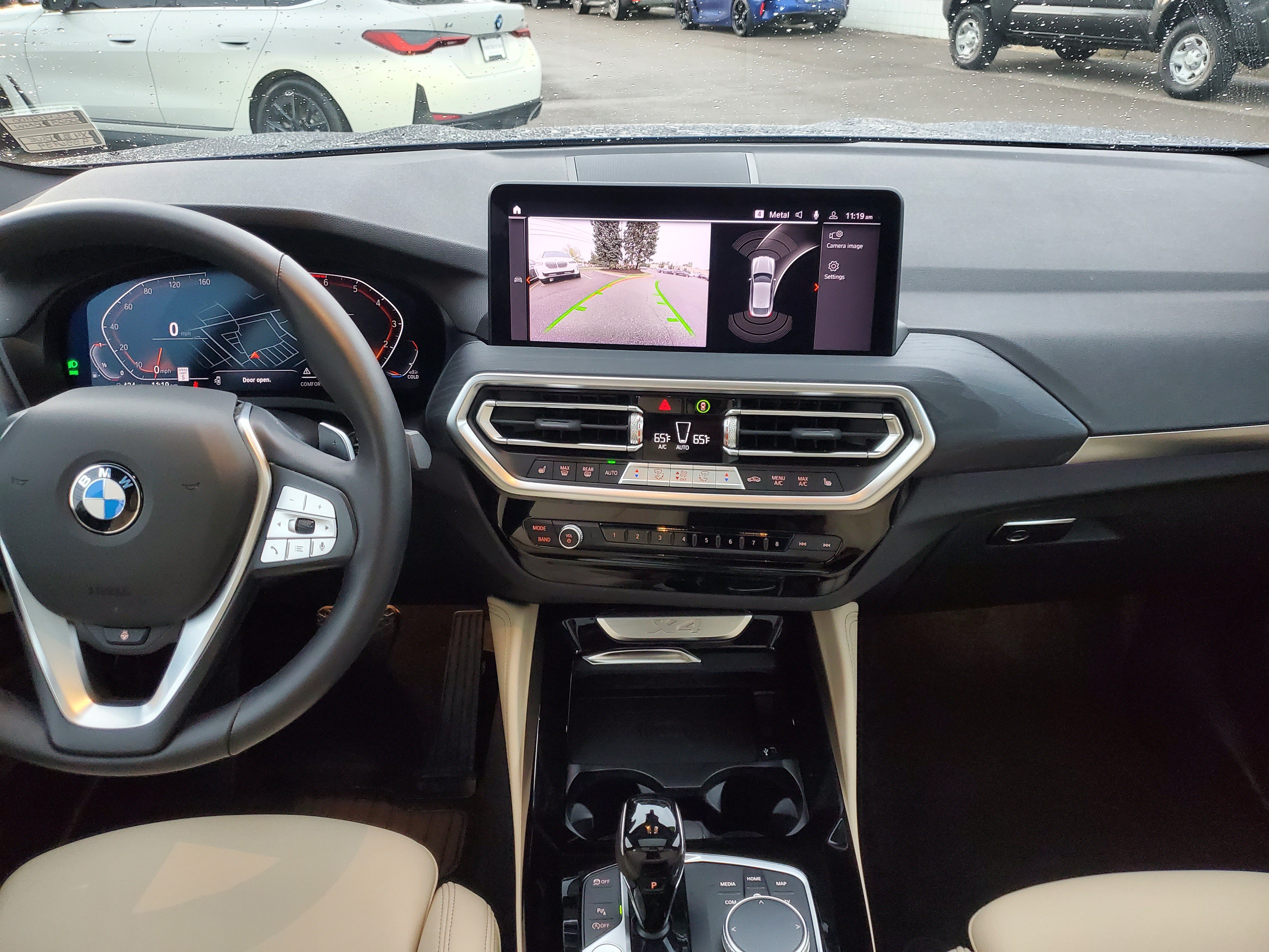 Certified 2023 BMW X4 xDrive30i w/ Premium Package AWD/4WD image 33