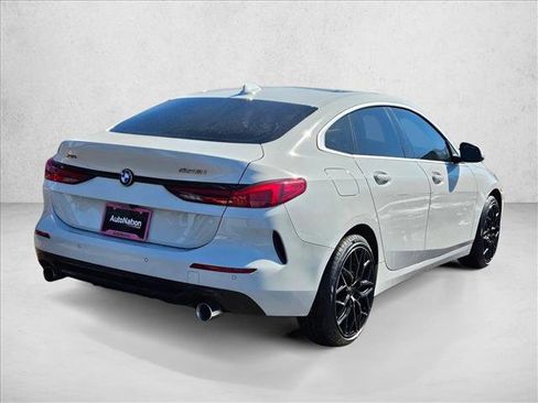 Used 2022 BMW 228i xDrive Gran Coupe 228i xDrive w/ Convenience Package image 5
