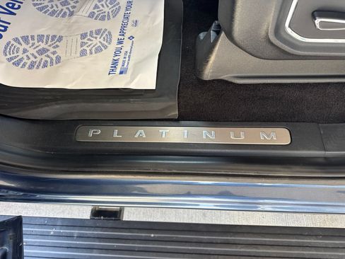 Certified 2020 Ford Expedition Platinum AWD/4WD image 27