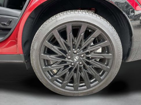 Used 2024 Hyundai Santa Fe Calligraphy image 12