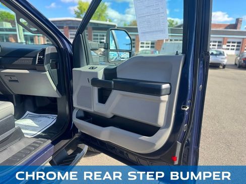 Used 2020 Ford F250 XL w/ STX Appearance Package AWD/4WD image 22