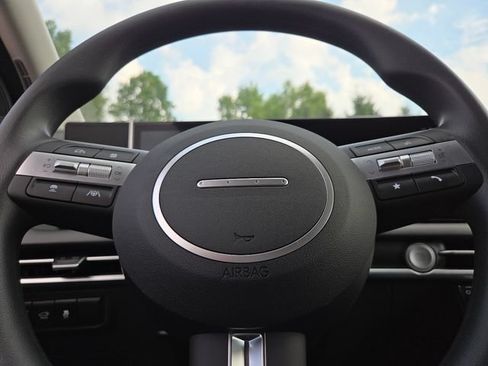 New 2026 Hyundai Tucson SEL Plus AWD/4WD image 26