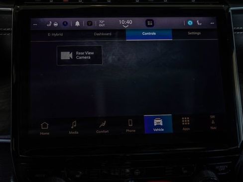 Used 2024 Jeep Grand Cherokee Limited 4xe AWD/4WD image 25