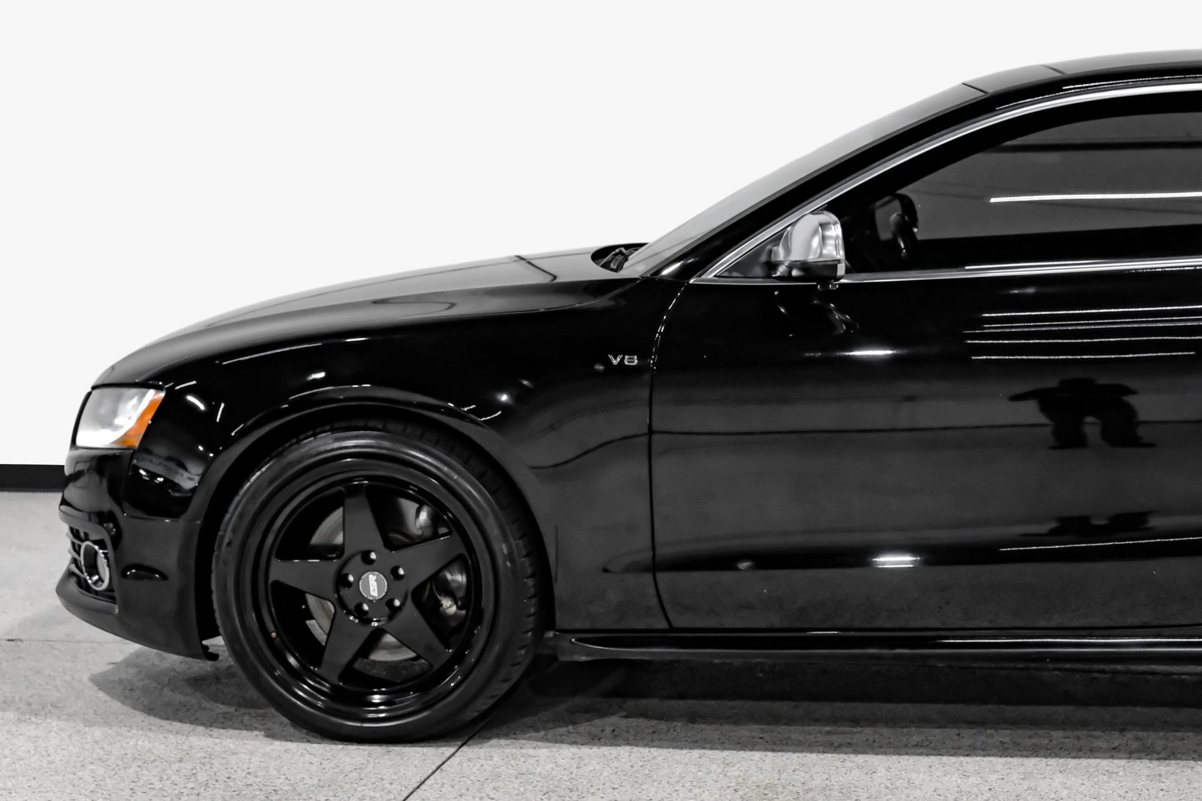 Used 2012 Audi S5 Premium Plus AWD/4WD image 10